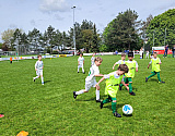 F-Jugendspieltag 06.05.2023