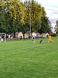 11teamsports-Junioren-Cup 2024 - Spielszenen & Eindrücke