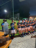 11teamsports-Junioren-Cup 2024 - Spielszenen & Eindrücke