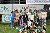 11teamsports-Junioren-Cup 2024 - Spielszenen & Eindrücke