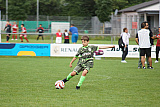 11teamsports-Junioren-Cup 2024 - Spielszenen & Eindrücke