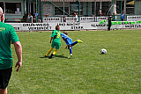 11teamsports-Junioren-Cup 2024 - Spielszenen & Eindrücke