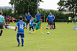 11teamsports-Junioren-Cup 2024 - Spielszenen & Eindrücke