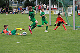 11teamsports-Junioren-Cup 2024 - Spielszenen & Eindrücke