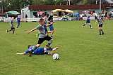 11teamsports-Junioren-Cup 2024 - Spielszenen & Eindrücke