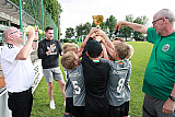 11teamsports-Junioren-Cup 2024 - Spielszenen & Eindrücke