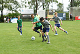 11teamsports-Junioren-Cup 2024 - Spielszenen & Eindrücke