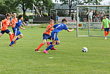 11teamsports-Junioren-Cup 2024 - Spielszenen & Eindrücke