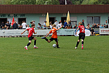 11teamsports-Junioren-Cup 2024 - Spielszenen & Eindrücke