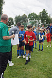 11teamsports-Junioren-Cup 2024 - Spielszenen & Eindrücke
