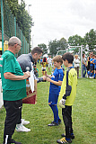 11teamsports-Junioren-Cup 2024 - Spielszenen & Eindrücke