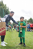 11teamsports-Junioren-Cup 2024 - Spielszenen & Eindrücke