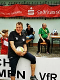11teamsports-Junioren-Cup 2023 - Spielszenen & Eindrücke