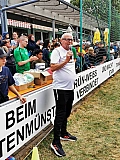 11teamsports-Junioren-Cup 2023 - Spielszenen & Eindrücke