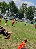 11teamsports-Junioren-Cup 2023 - Spielszenen & Eindrücke