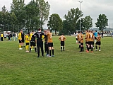 11teamsports-Junioren-Cup 2023 - Spielszenen & Eindrücke