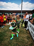 11teamsports-Junioren-Cup 2023 - Spielszenen & Eindrücke