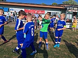 11teamsports-Junioren-Cup 2023 - Spielszenen & Eindrücke