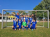 11teamsports-Junioren-Cup 2023 - Spielszenen & Eindrücke