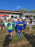 11teamsports-Junioren-Cup 2023 - Spielszenen & Eindrücke