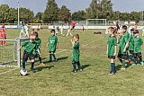 11teamsports-Junioren-Cup 2023 - Spielszenen & Eindrücke