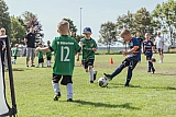 11teamsports-Junioren-Cup 2023 - Spielszenen & Eindrücke