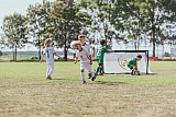 11teamsports-Junioren-Cup 2023 - Spielszenen & Eindrücke