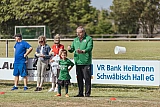 11teamsports-Junioren-Cup 2023 - Spielszenen & Eindrücke