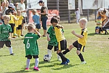 11teamsports-Junioren-Cup 2023 - Spielszenen & Eindrücke