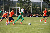 11teamsports-Junioren-Cup 2025 :::: Spielszenen & Eindrücke
