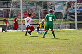 11teamsports-Junioren-Cup 2025 :::: Spielszenen & Eindrücke