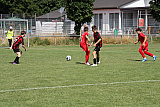 11teamsports-Junioren-Cup 2025 :::: Spielszenen & Eindrücke