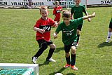 11teamsports-Junioren-Cup 2025 :::: Spielszenen & Eindrücke