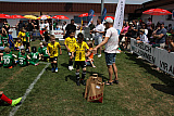 11teamsports-Junioren-Cup 2025 :::: Spielszenen & Eindrücke