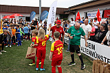 11teamsports-Junioren-Cup 2025 :::: Spielszenen & Eindrücke