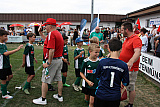 11teamsports-Junioren-Cup 2025 :::: Spielszenen & Eindrücke