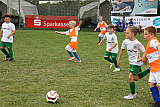 11teamsports-Junioren-Cup 2025 :::: Spielszenen & Eindrücke
