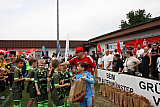 11teamsports-Junioren-Cup 2025 :::: Spielszenen & Eindrücke