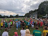 11teamsports-Junioren-Cup 2025 :::: Spielszenen & Eindrücke