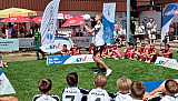 Stadtwerke Junioren Cup 2026 :::: Spielszenen & Eindr&uuml;cke