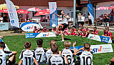 Stadtwerke Junioren Cup 2026 :::: Spielszenen & Eindr&uuml;cke