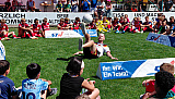 Stadtwerke Junioren Cup 2026 :::: Spielszenen & Eindr&uuml;cke