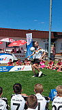 Stadtwerke Junioren Cup 2026 :::: Spielszenen & Eindr&uuml;cke