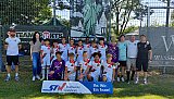Stadtwerke Junioren Cup 2026 :::: Spielszenen & Eindr&uuml;cke