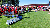 Stadtwerke Junioren Cup 2026 :::: Spielszenen & Eindr&uuml;cke