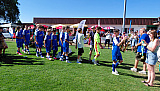 Stadtwerke Junioren Cup 2026 :::: Spielszenen & Eindr&uuml;cke