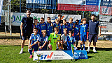 Stadtwerke Junioren Cup 2026 :::: Spielszenen & Eindr&uuml;cke