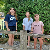 Gesamtjugendausflug 2023