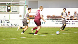 11teamsports-Junioren-Cup 2026 :::: Spielszenen & Eindr&uuml;cke