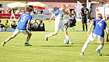11teamsports-Junioren-Cup 2026 :::: Spielszenen & Eindr&uuml;cke